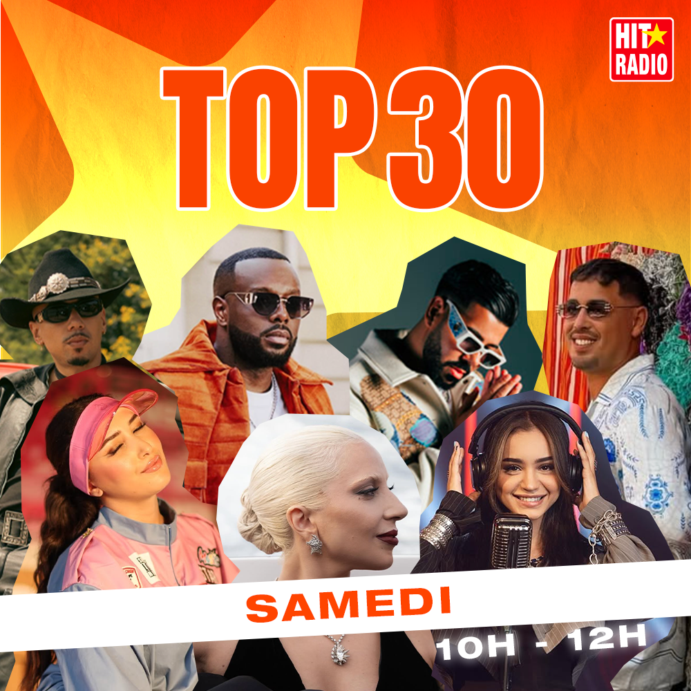 Top 30 Hit Radio